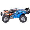 Машинка ZIPP Toys Rapid Monster Orange