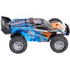 Машинка ZIPP Toys Rapid Monster Orange