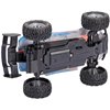 Машинка ZIPP Toys Rapid Monster Orange