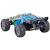 Машинка ZIPP Toys Rapid Monster Blue
