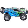 Машинка ZIPP Toys Rapid Monster Blue