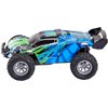 Машинка ZIPP Toys Rapid Monster Blue
