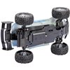Машинка ZIPP Toys Rapid Monster Blue