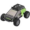Машинка ZIPP Toys Rapid Monster Green