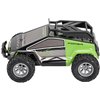 Машинка ZIPP Toys Rapid Monster Green