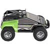 Машинка ZIPP Toys Rapid Monster Green