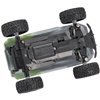 Машинка ZIPP Toys Rapid Monster Green