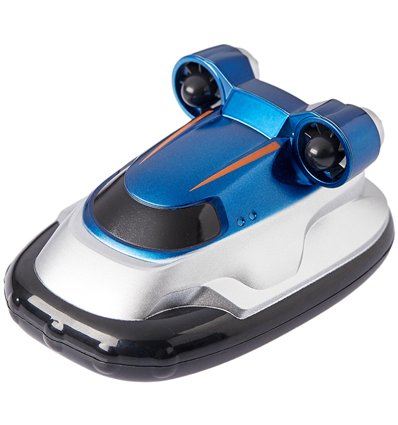 Катер ZIPP Toys на радиоуправлении Speed Boat Small Blue