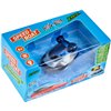 Катер ZIPP Toys на радиоуправлении Speed Boat Small Blue