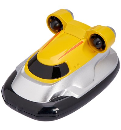 Катер ZIPP Toys на радиоуправлении Speed Boat Yellow