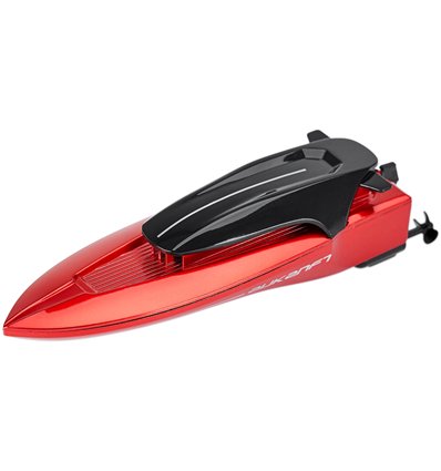 Лодка ZIPP Toys на радиоуправлении Speed Boat Red