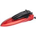 Лодка ZIPP Toys на радиоуправлении Speed Boat Red