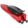 Лодка ZIPP Toys на радиоуправлении Speed Boat Red