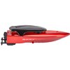 Лодка ZIPP Toys на радиоуправлении Speed Boat Red