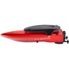 Лодка ZIPP Toys на радиоуправлении Speed Boat Red