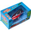 Лодка ZIPP Toys на радиоуправлении Speed Boat Red