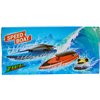 Лодка ZIPP Toys на радиоуправлении Speed Boat Red