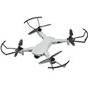 Квадрокоптер DragonFly с дополнительным аккумулятором