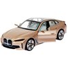 Машинка Rastar BMW i4 Concept 1:14 Коричневый