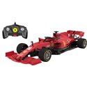 Машинка-конструктор Rastar Ferrari SF1000 1:16. Красный