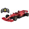 Машинка-конструктор Rastar Ferrari SF1000 1:16. Красный