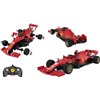 Машинка-конструктор Rastar Ferrari SF1000 1:16. Красный