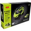 Машинка-конструктор Rastar Lamborghini Sian 1:18. Зеленый