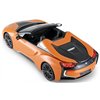 Машинка Rastar BMW i8 Roadster (95560) на радиоуправлении. 1:12. Оранжевый