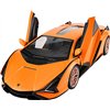 Машинка Rastar Lamborghini Sian (97760) на радиоуправлении. 1:14. Оранжевый