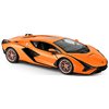 Машинка Rastar Lamborghini Sian (97760) на радиоуправлении. 1:14. Оранжевый