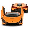 Машинка Rastar Lamborghini Sian (97760) на радиоуправлении. 1:14. Оранжевый