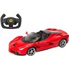 Машинка Rastar Ferrari LaFerrari Aperta на радиоуправлении. 1:14. Красный