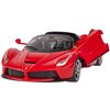 Машинка Rastar Ferrari LaFerrari Aperta на радиоуправлении. 1:14. Красный