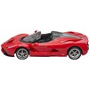 Машинка Rastar Ferrari LaFerrari Aperta на радиоуправлении. 1:14. Красный