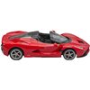 Машинка Rastar Ferrari LaFerrari Aperta на радиоуправлении. 1:14. Красный