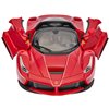 Машинка Rastar Ferrari LaFerrari Aperta на радиоуправлении. 1:14. Красный