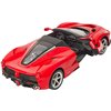 Машинка Rastar Ferrari LaFerrari Aperta на радиоуправлении. 1:14. Красный