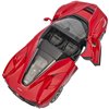 Машинка Rastar Ferrari LaFerrari Aperta на радиоуправлении. 1:14. Красный