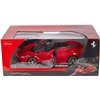 Машинка Rastar Ferrari LaFerrari Aperta на радиоуправлении. 1:14. Красный