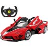 Машинка Rastar Ferrari FXX K Evo (79260) на радиоуправлении. 1:14. Красный