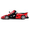 Машинка Rastar Ferrari FXX K Evo (79260) на радиоуправлении. 1:14. Красный