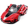 Машинка Rastar Ferrari FXX K Evo (79260) на радиоуправлении. 1:14. Красный