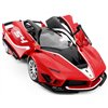 Машинка Rastar Ferrari FXX K Evo (79260) на радиоуправлении. 1:14. Красный