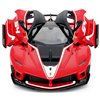 Машинка Rastar Ferrari FXX K Evo (79260) на радиоуправлении. 1:14. Красный