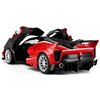 Машинка Rastar Ferrari FXX K Evo (79260) на радиоуправлении. 1:14. Красный
