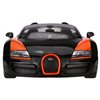 Машинка Rastar Bugatti Grand Sport Vitesse на радиоуправлении. 1:14. Черный