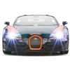 Машинка Rastar Bugatti Grand Sport Vitesse на радиоуправлении. 1:14. Черный