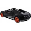 Машинка Rastar Bugatti Grand Sport Vitesse на радиоуправлении. 1:14. Черный