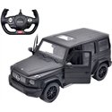 Машинка Rastar Mercedes-Benz G63 AMG на радиоуправлении. 1:14. Черный