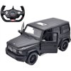 Машинка Rastar Mercedes-Benz G63 AMG на радиоуправлении. 1:14. Черный